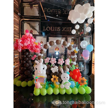 Balloons for Easter Party Balloons